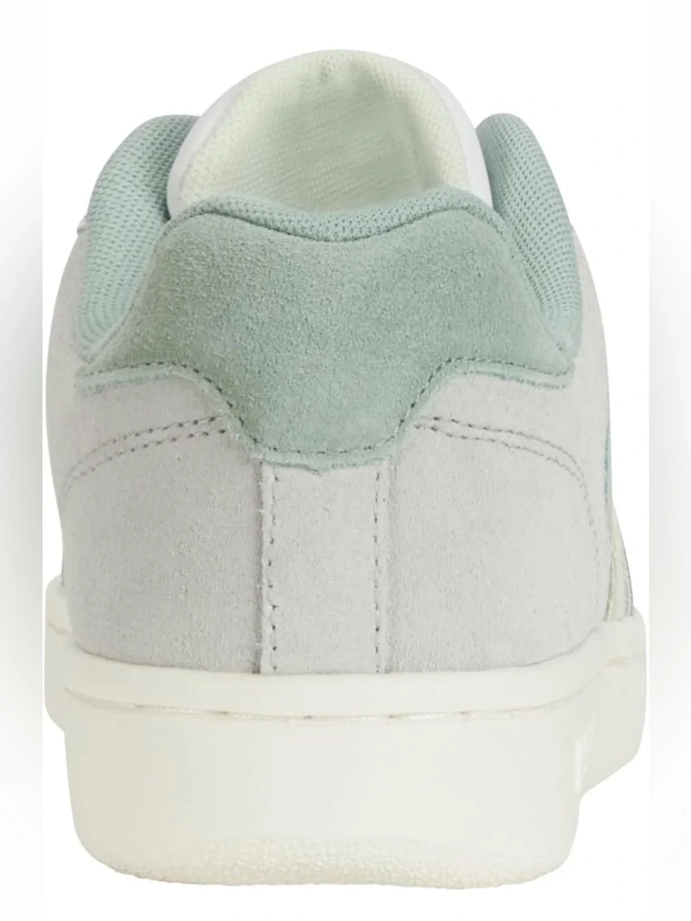 NEW K-Swiss Women's Court Palisades Sneaker women’s size 9